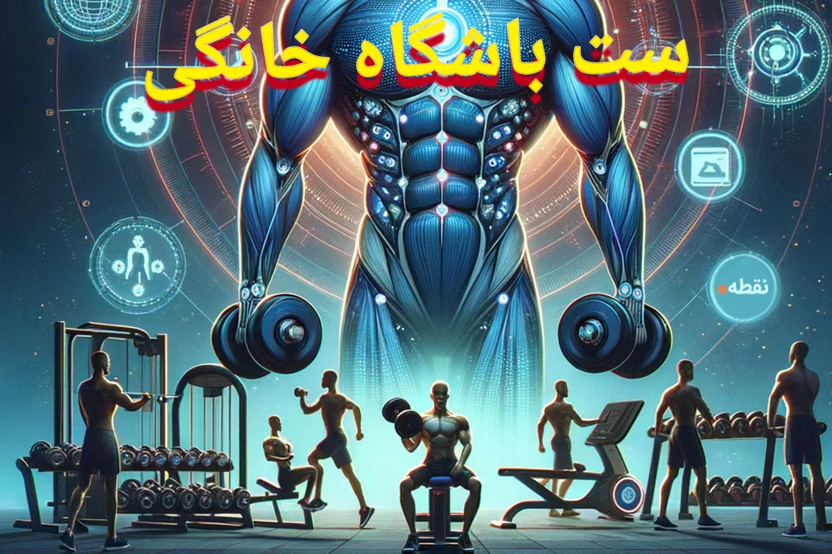هالتر چیست